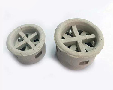 Acceptance Standards for Plastic Cascade Ring Packings in Industrial Use